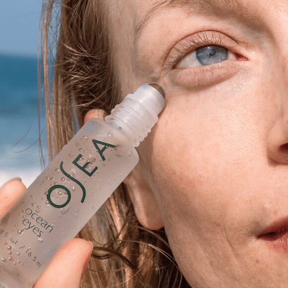 OSEA EYE SERUM OCEAN EYES AGE-DEFYING SERUM - FULL SIZE - Picture 5 of 11